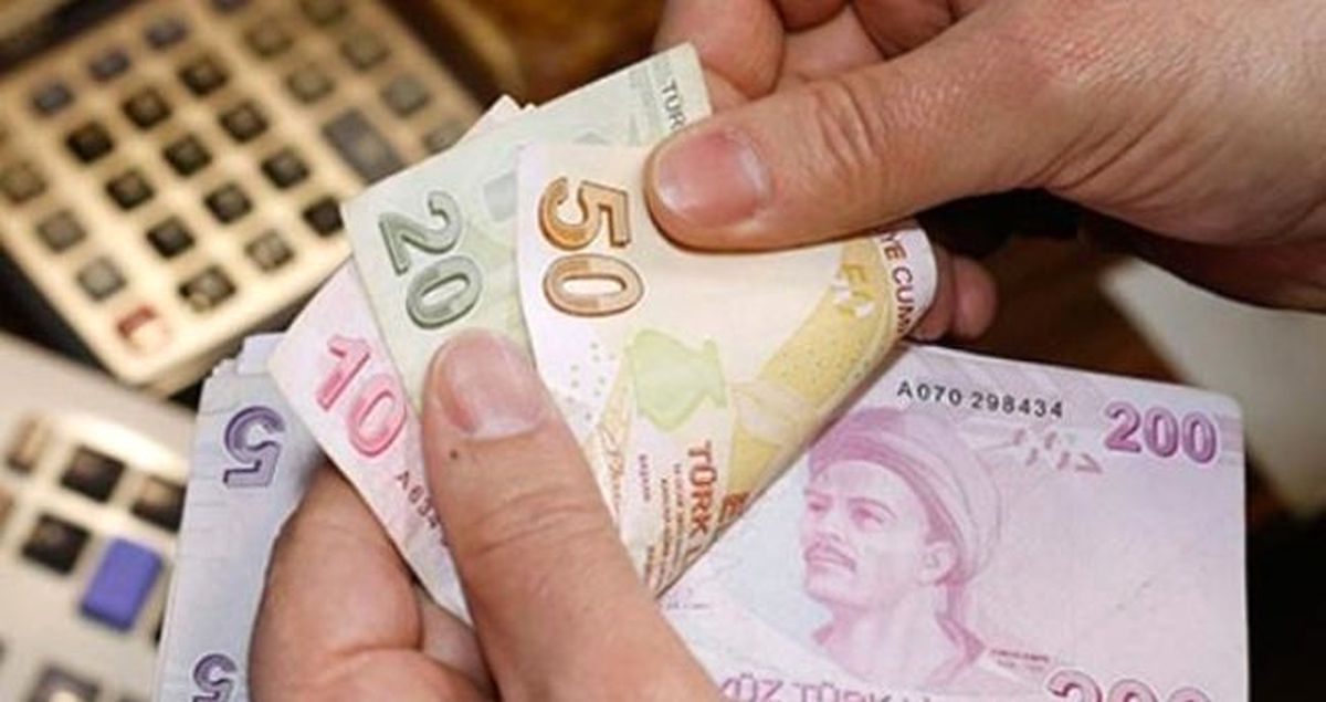 Kredi Bankadan, Faizler Kosgeb\'ten