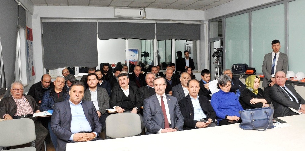 Kso\'dan İstihdam Seferberliğine Tam Destek