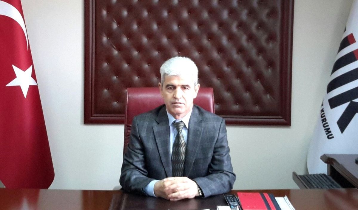 Kütahya Nüfusu Yaşlanıyor