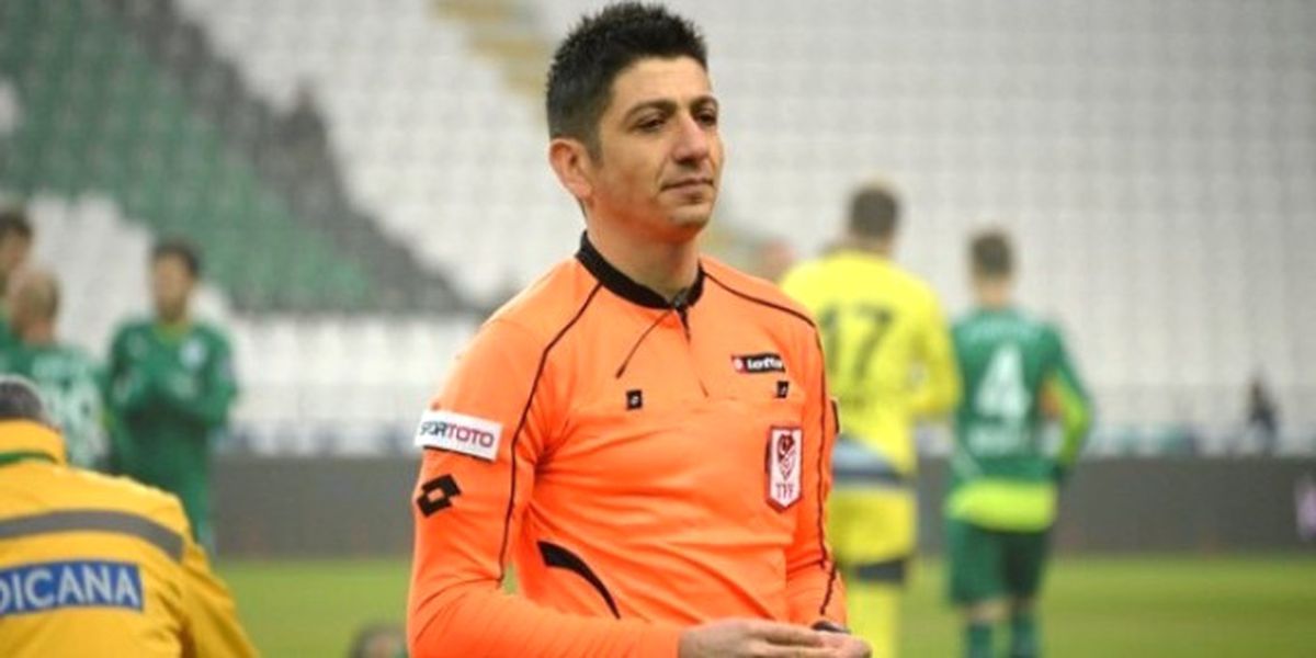 Liderin Maçına Yaşar Kemal Uğurlu!