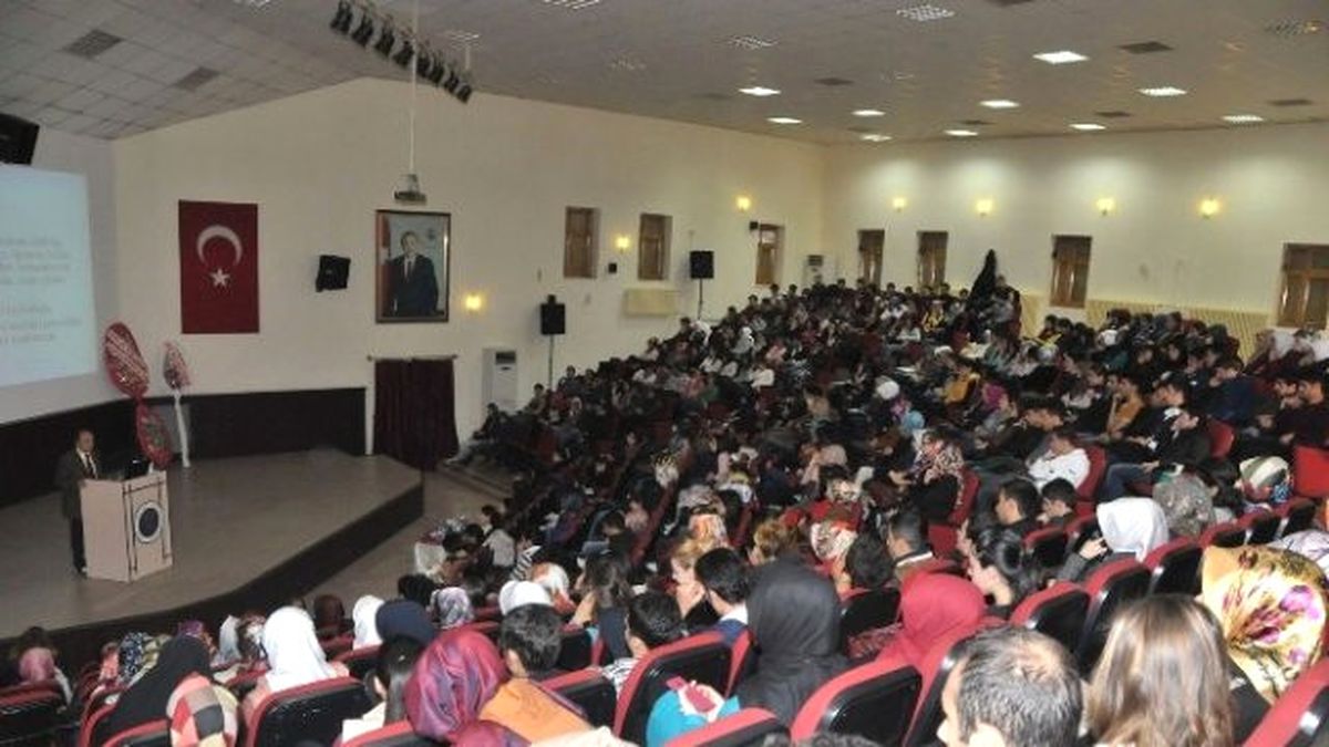 Malatya\'da "Alzheimer" Konferansı