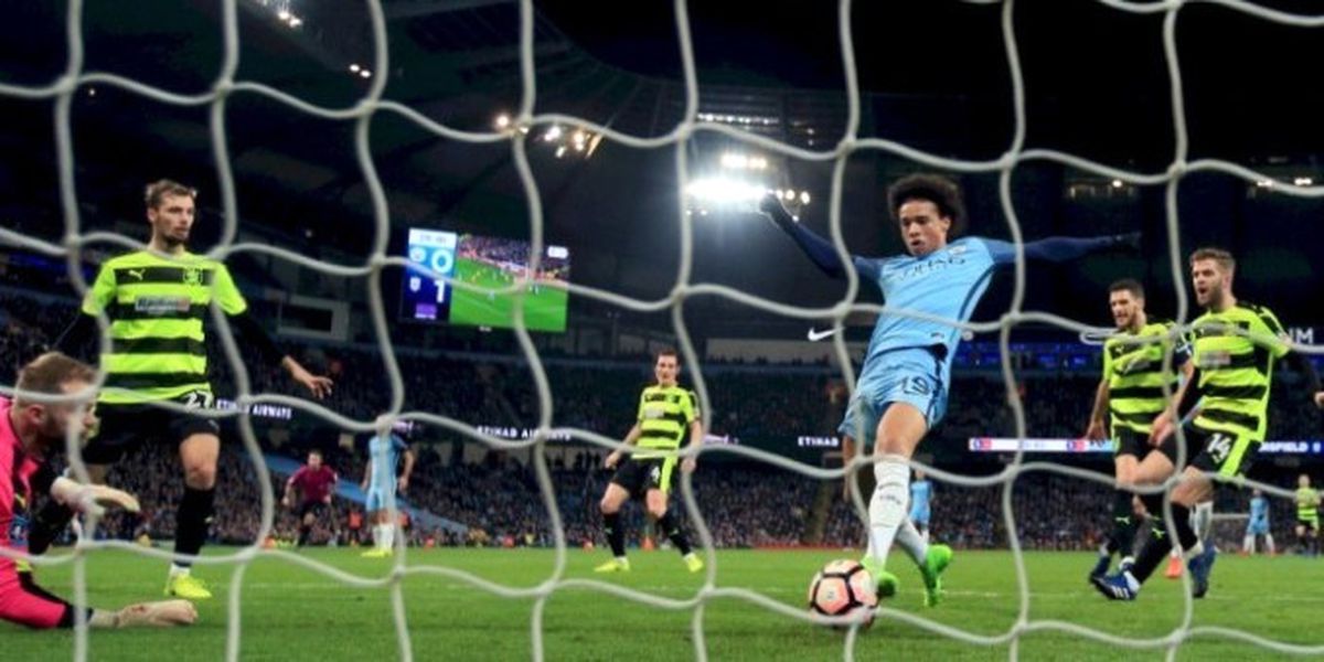 Manchester City Son Sekizde