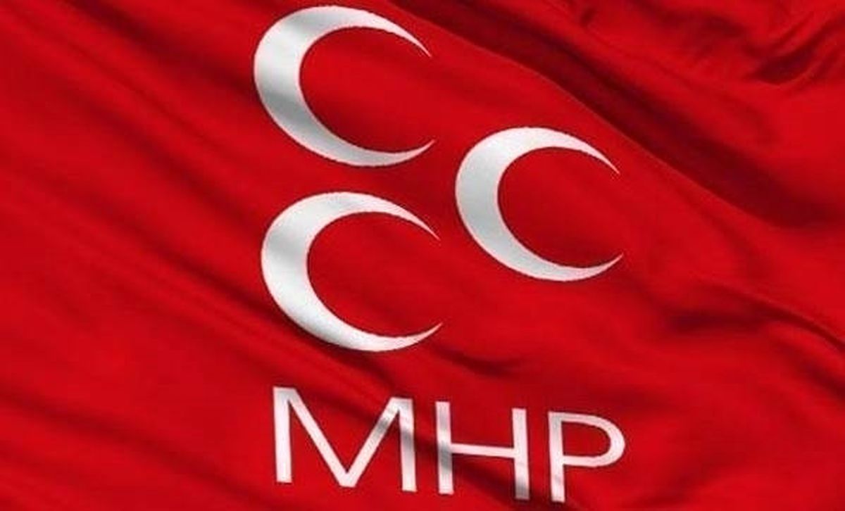 MHP İlk Mitingini Elazığ\'da Yapacak