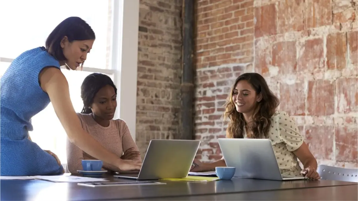 Milenyum Kuşağında \'Portföy Kariyer\' Akımı