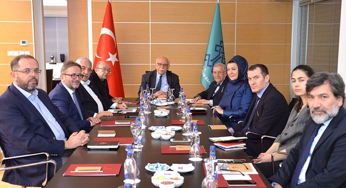 Milli Kültür Şurası Yarın Başlayacak