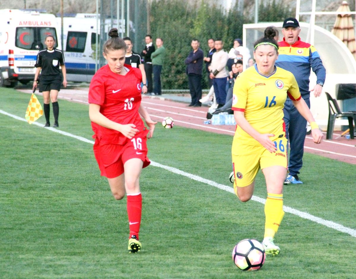 Milliler Mağlubiyetle Başladı
