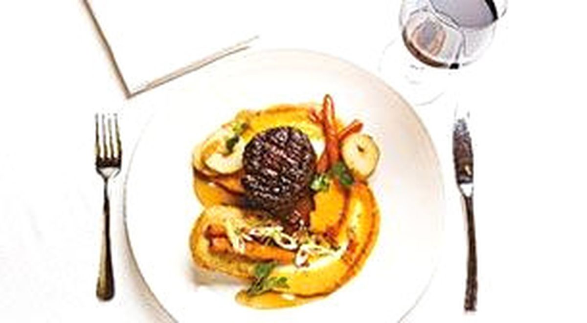 Msa - Wine & Dine