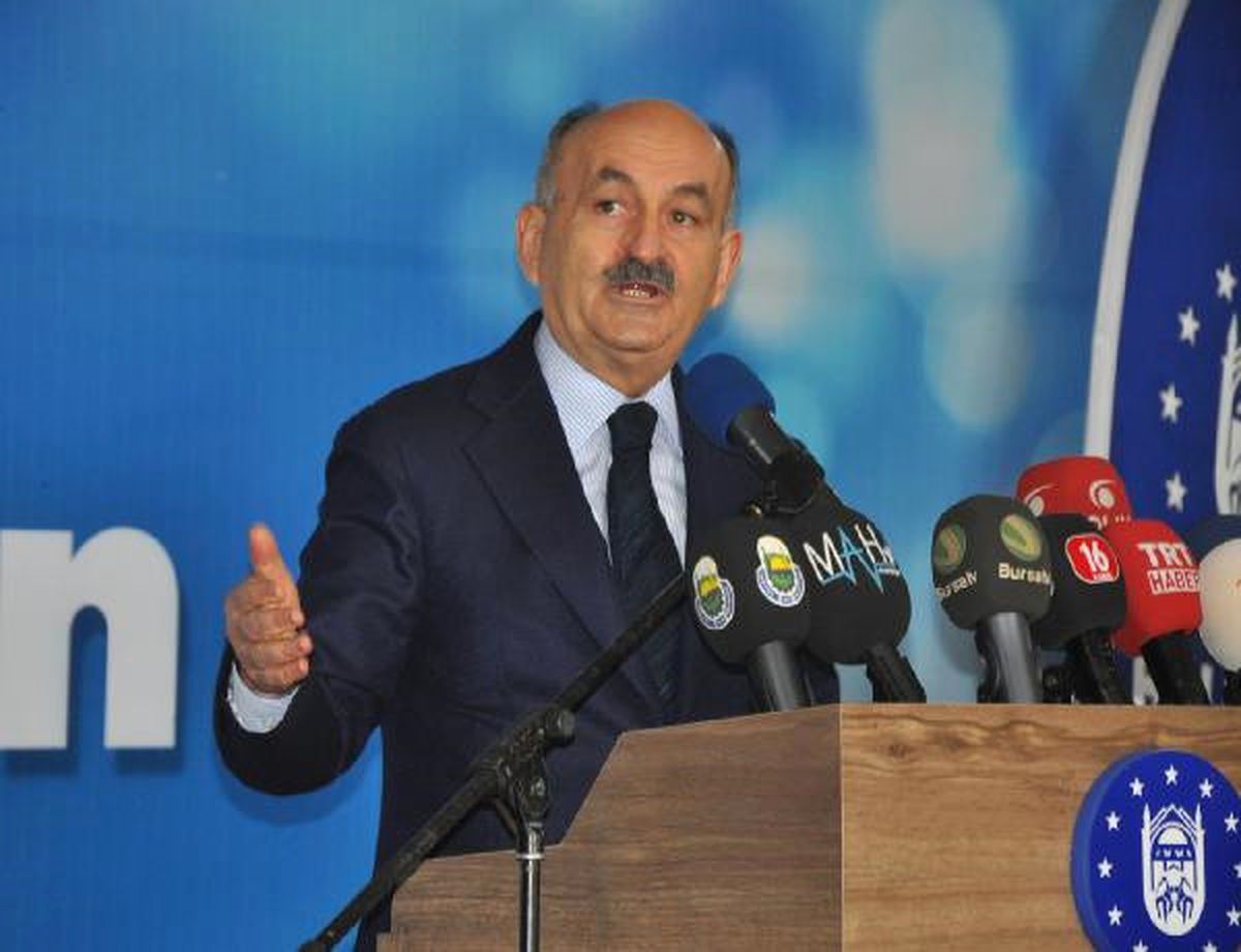 Müezzinoğlu, Metro ile Yolculuk Yaptı (3)