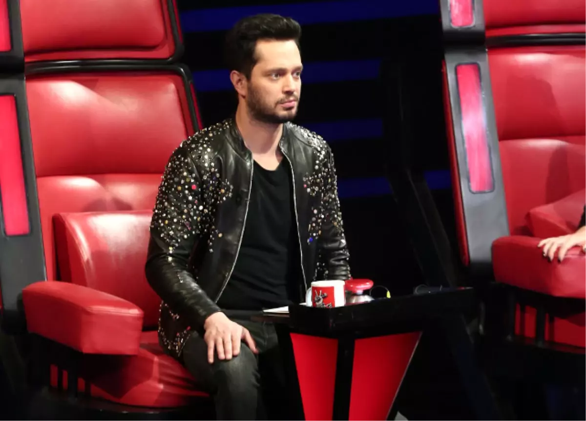 Murat Boz Espriyi Patlattı!