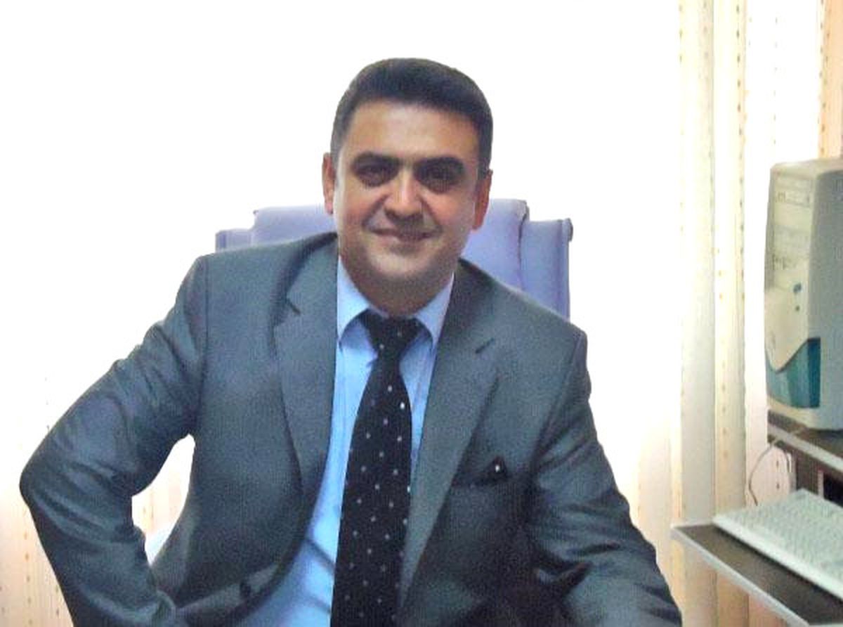 Okul Müdürüne Silahlı Saldırı