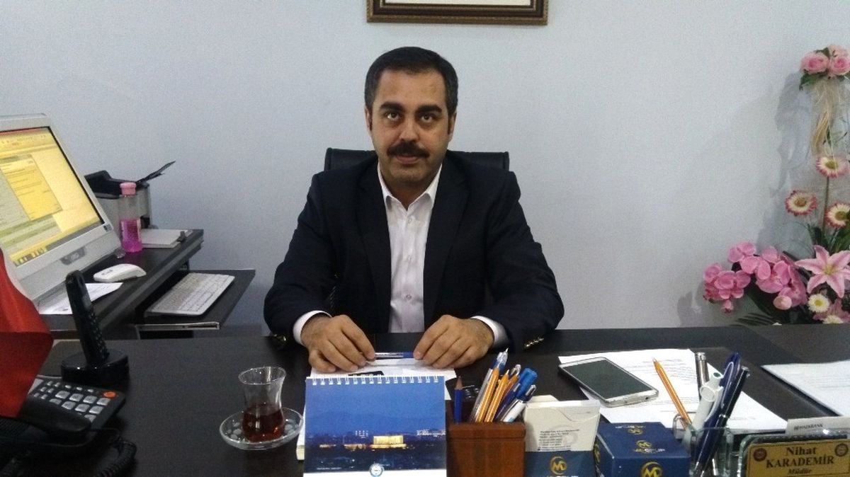 Osmaniye, Kosgeb Girişimcilik Destek Programında 17. Sırada