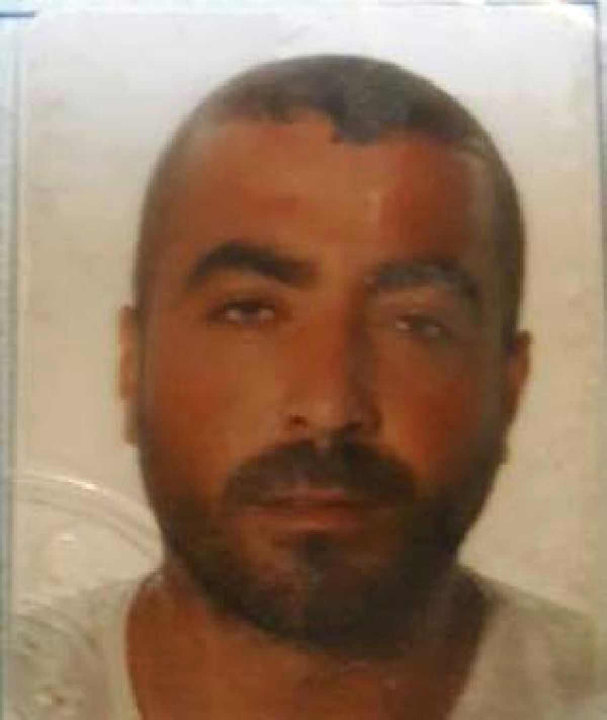 Otomobil Tarandı, Sürücü Öldü