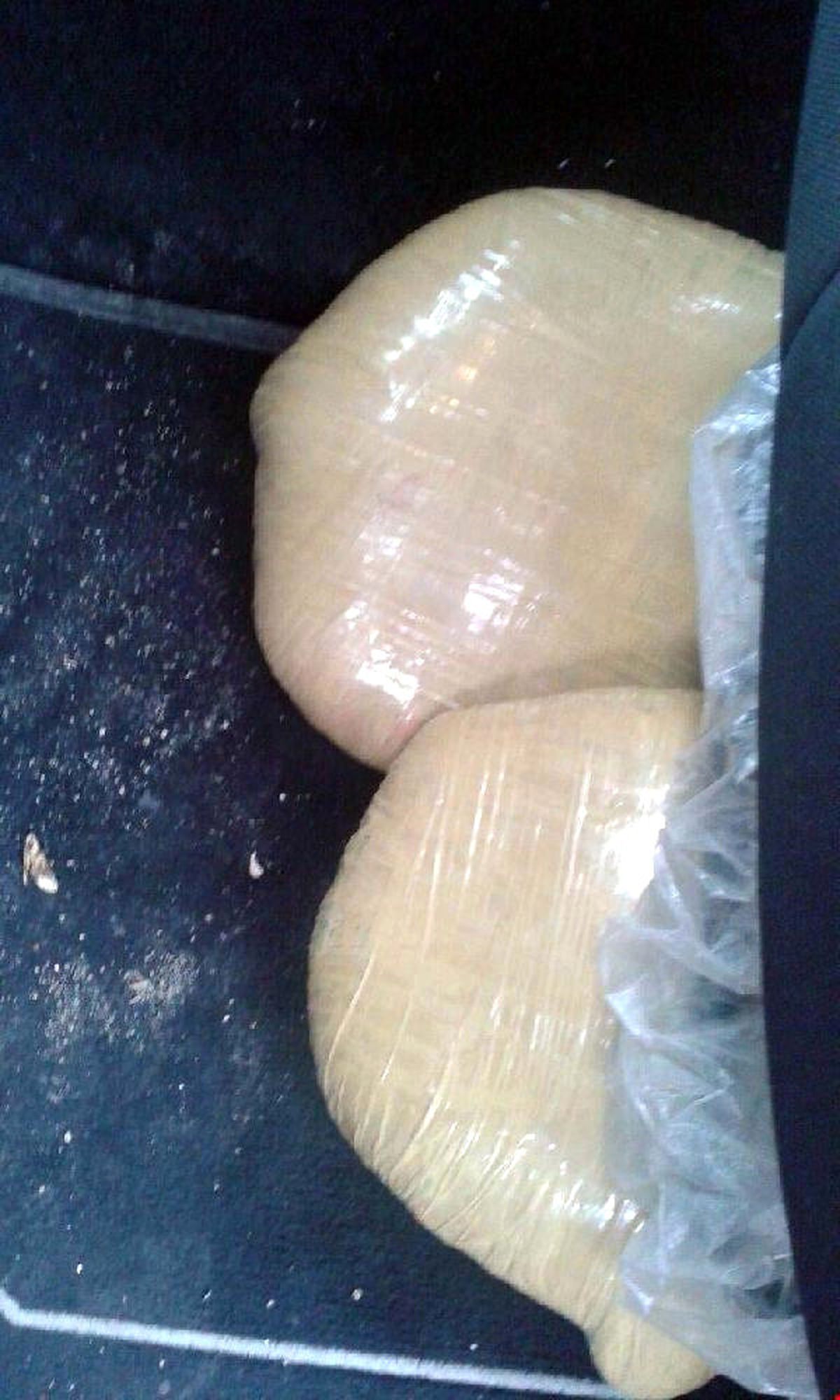 Otomobilinde 2 Kilo Esrar Bulunan Astsubay Tutuklandı