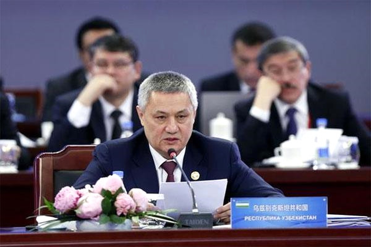 Özbekistan\'dan Türk İş Dünyasına Yatırım Çağrısı