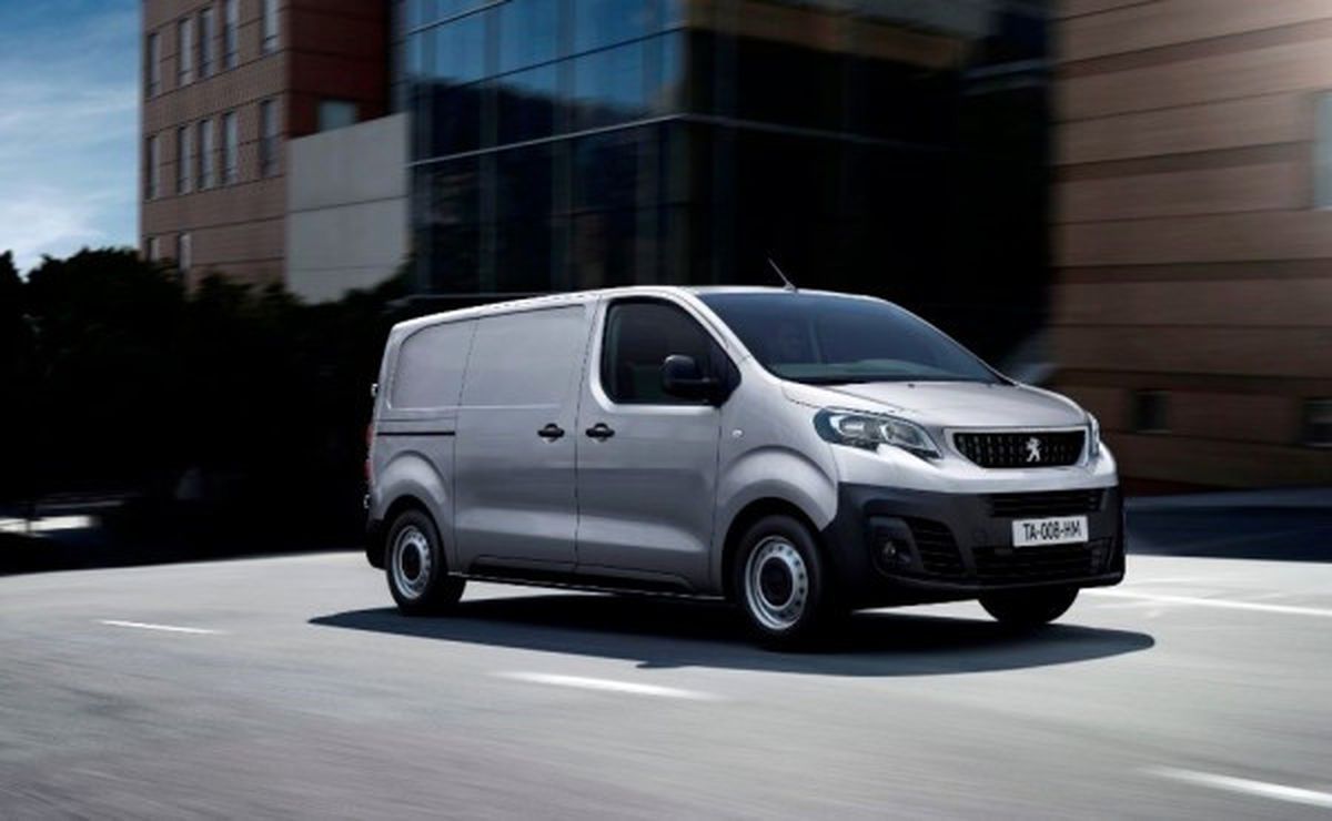 Peugeot, Hafif Ticaride Çıtayı Yükseltiyor