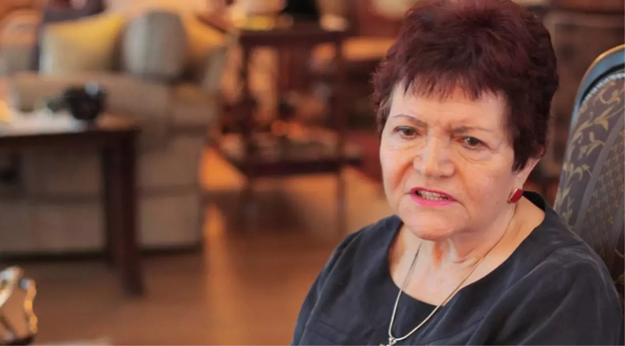 Prof. Dr. Çiğdem Kağıtçıbaşı Hayatını Kaybetti