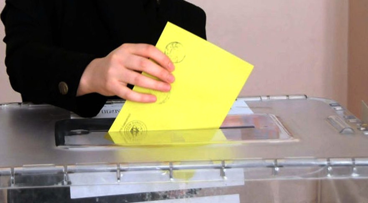 Referandum Sürecinde Yurtdışı Personelin İzinleri Durduruldu