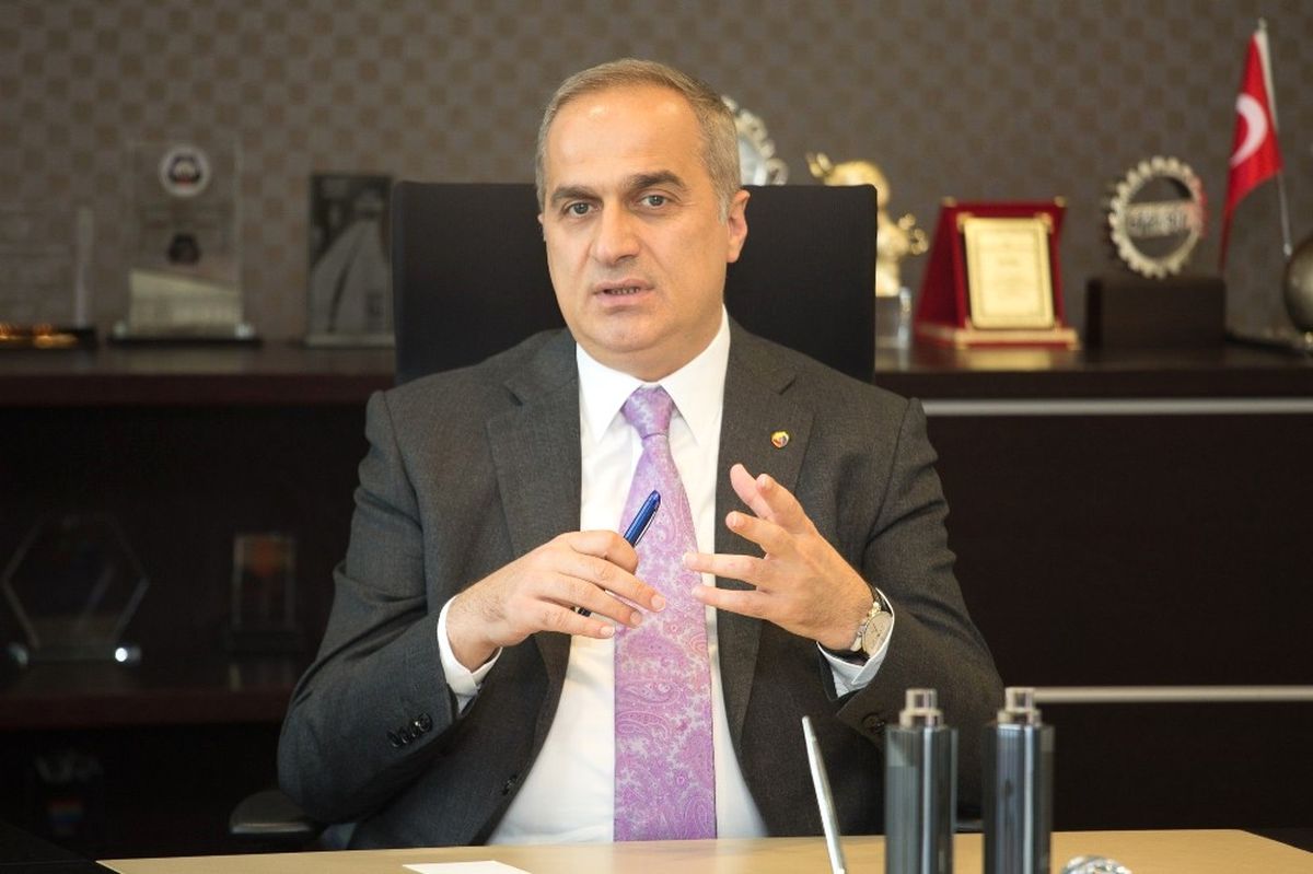 Sakarya Şubat Ayı İhracatında 7\'nci Sırada