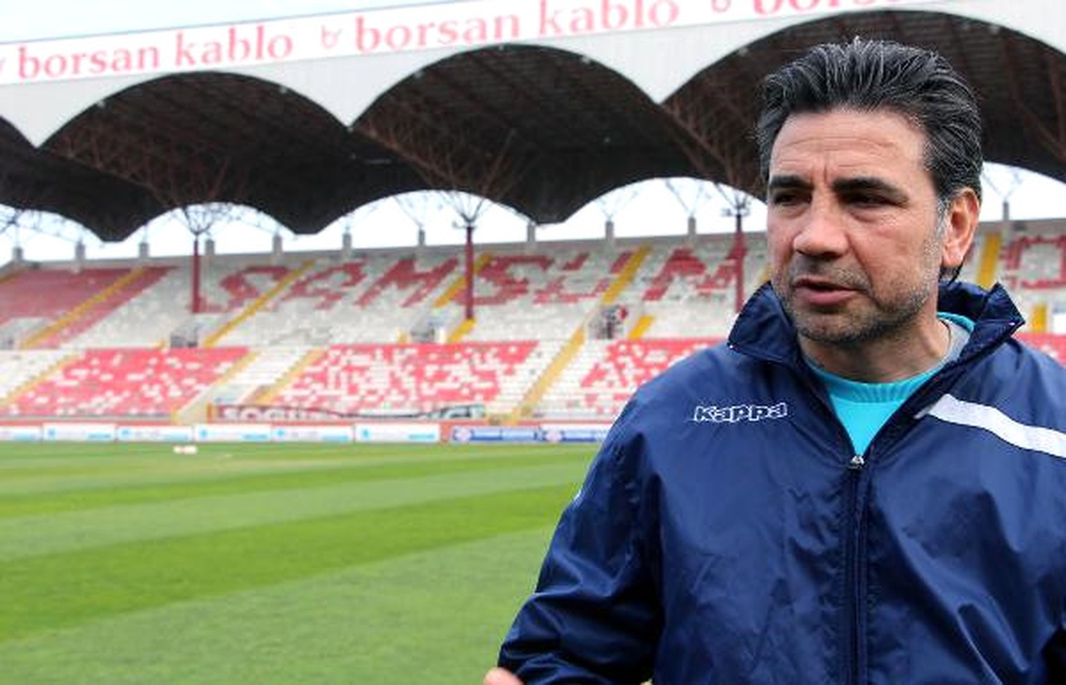 Samsunspor, Denizlispor Maçının Hazırlıklarını Sürdürüyor