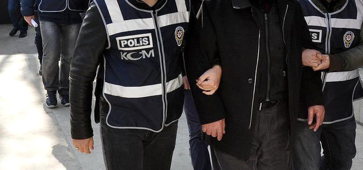 Sivas\'ta Dhkp/c, Tkp/ml ve Dkp Operasyonunda 3 Kişi Tutuklandı
