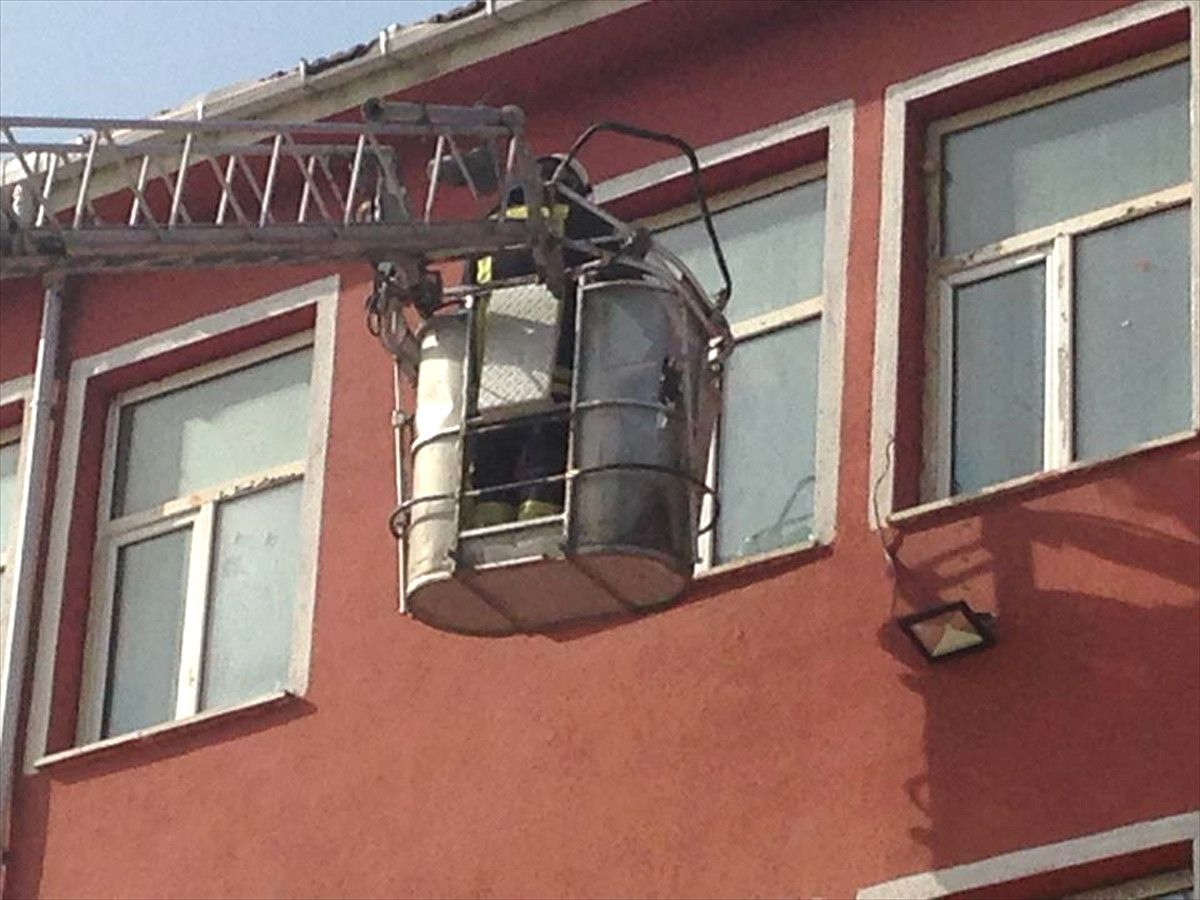 Sivil Savunma Haftası