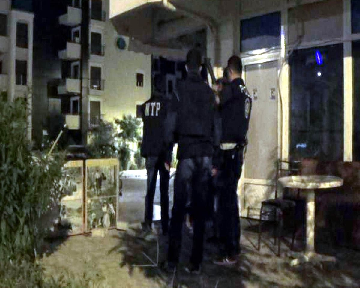 Suikast Duruşmasında Savcıdan Açıklama