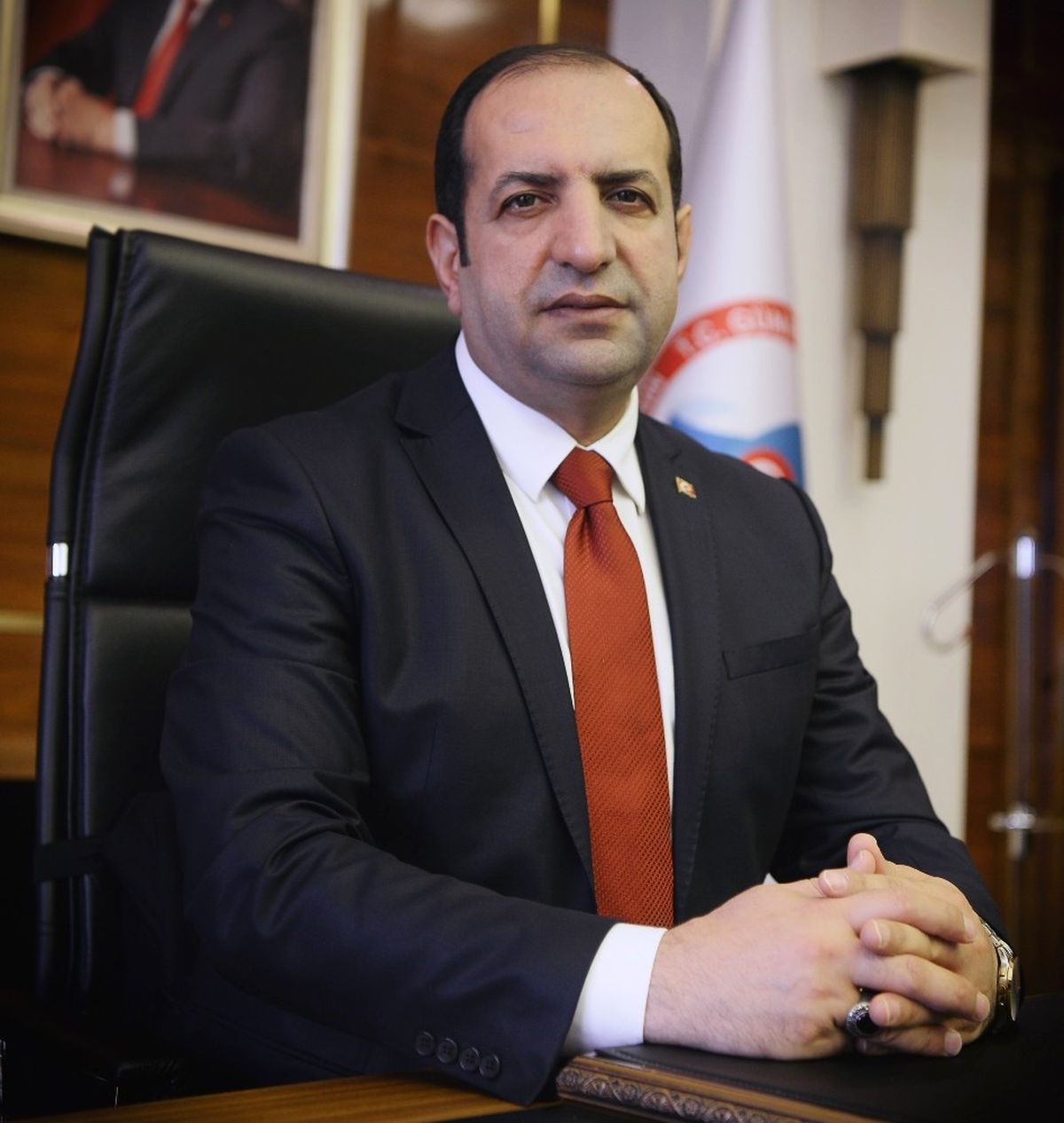Tarıma Dayalı İhtisas Organize Hayvancılık Bölgesi Projesi