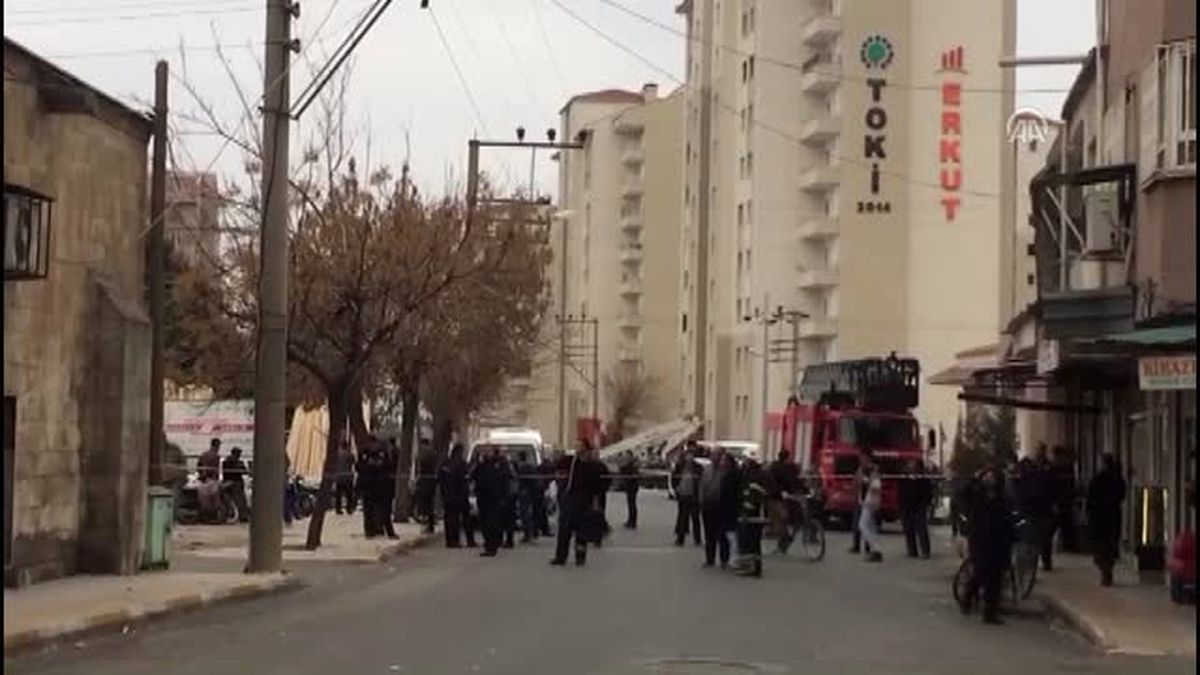 Tatbikattı, Gerçek Oldu