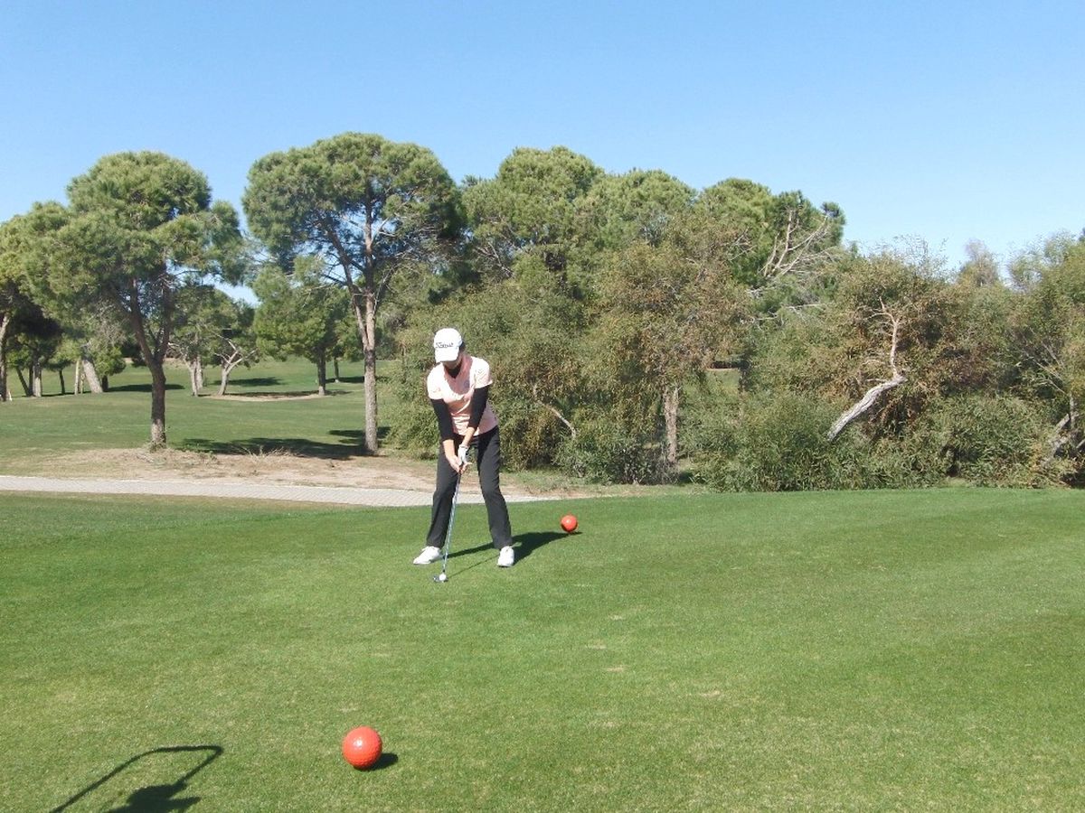 Tgf Türkiye Golf Turu\'nda 3. Ayak Başlıyor
