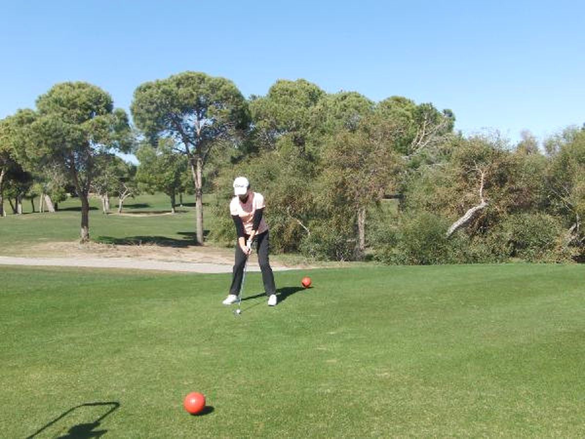 Tgf Türkiye Golf Turu\'nda 3. Ayak Heyecanı Başlıyor