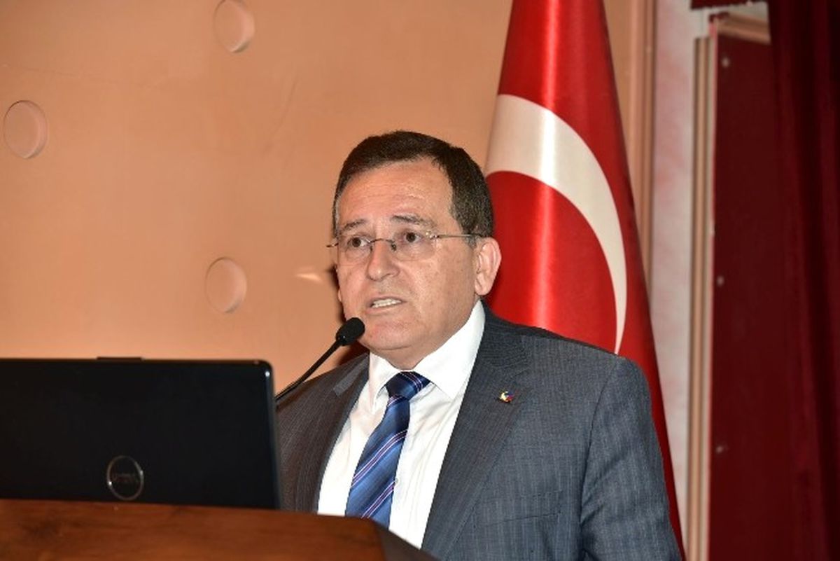 Trabzon\'da Kobi\'ler 41 Milyon Lira Kredi Kullandı