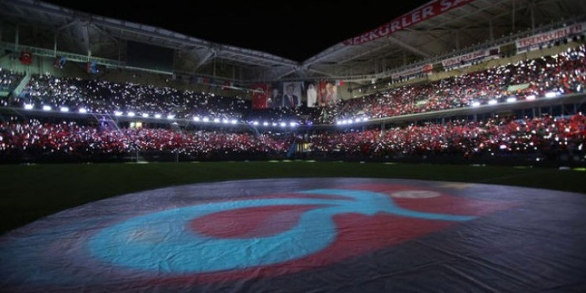 Trabzonspor\'dan Taraftara Uyarı!