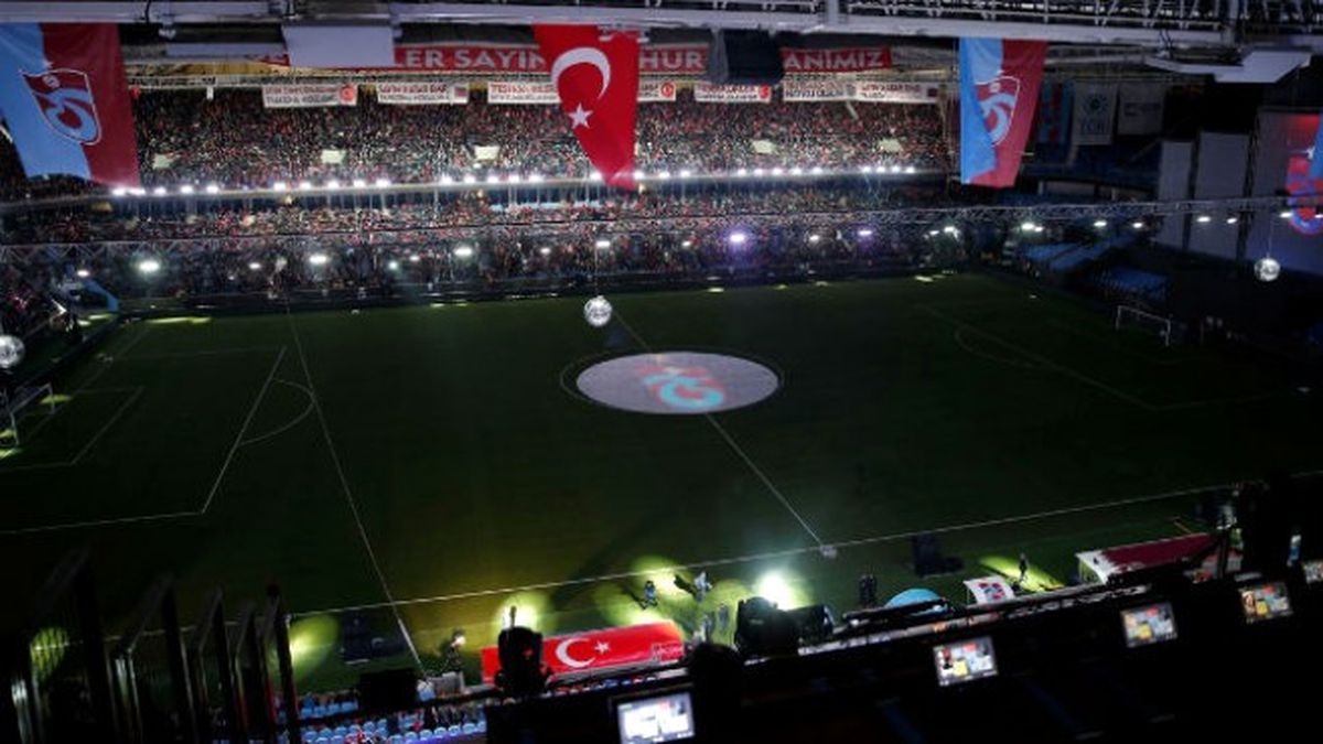 Trabzonspor Taraftarlarını Uyardı