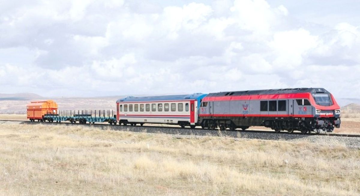 Tüdemsaş, Ürettiği Vagon ve Boji Çeşidini Artıracak
