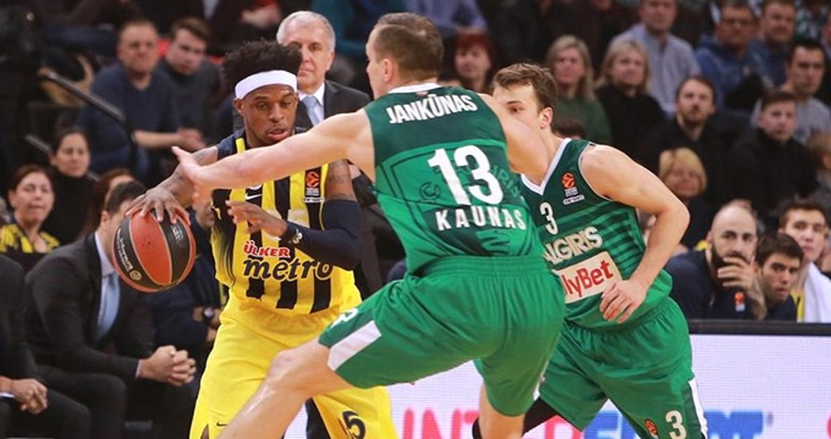 Turkish Airlines Euroleague