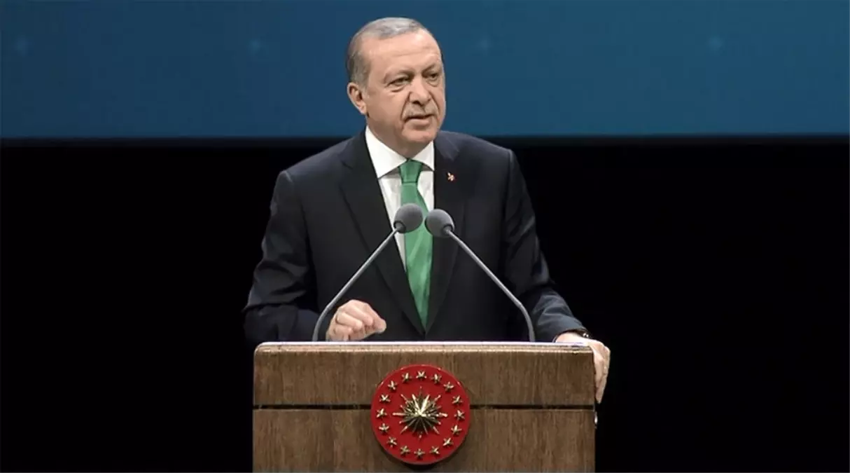 Türkiye Mazlumlar Için Güven Yurdudur"