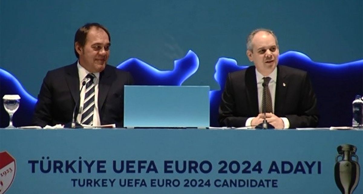 Türkiye\'nin Euro 2024 Adaylığı