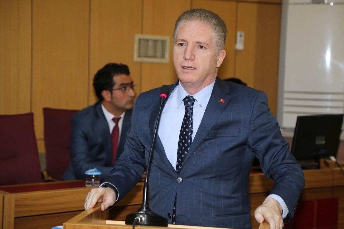 Vali Gül: "Sodes\'ten 8 Milyon Kaynak Aktarılacak"