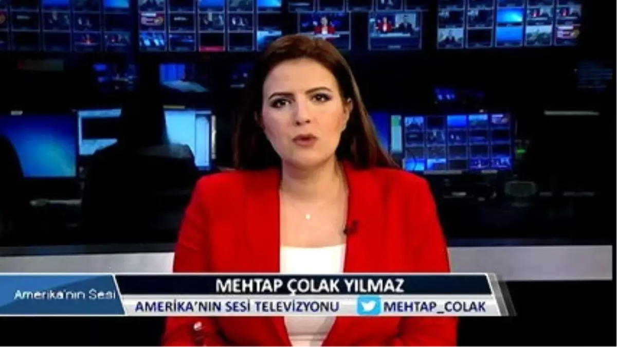 Voa Flaş Haber 1 Mart