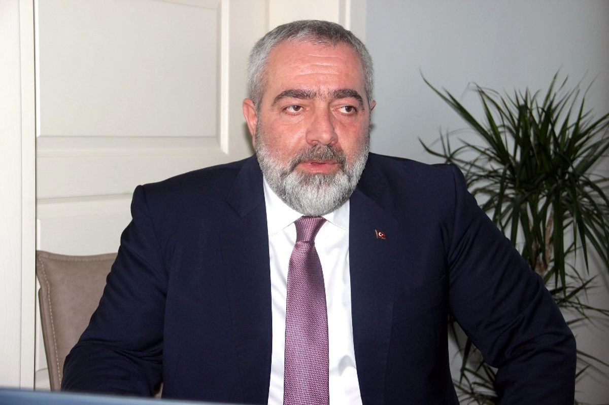 Yalova\'da Barajlar Doldu