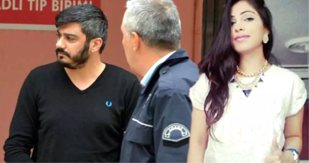 Platonik Aşık Olduğu Genç Kızı Öldürdü, Savunması Raporla Çürütüldü
