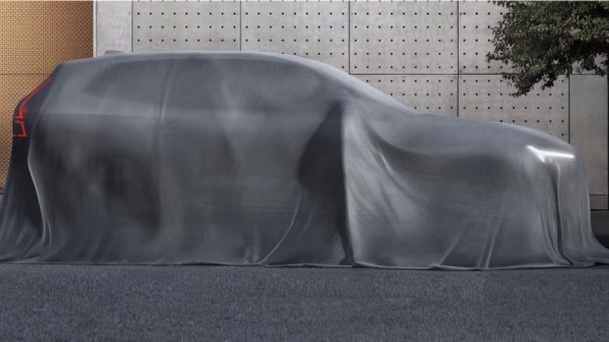 Yeni Volvo Xc60 Suv, Görünmez Tehlikelere Karşı Mükemmel Koruma