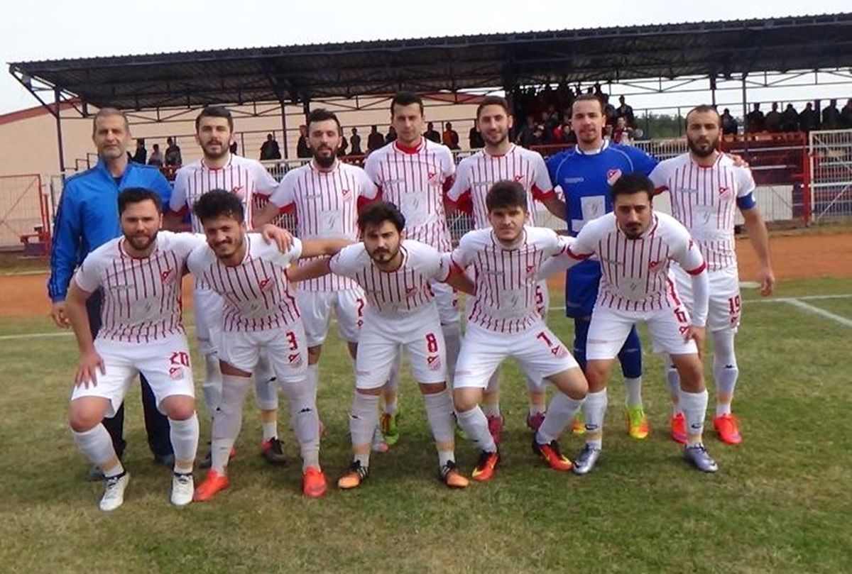 Yeşil Sahalarda Ender Görülen Skor: 10-0