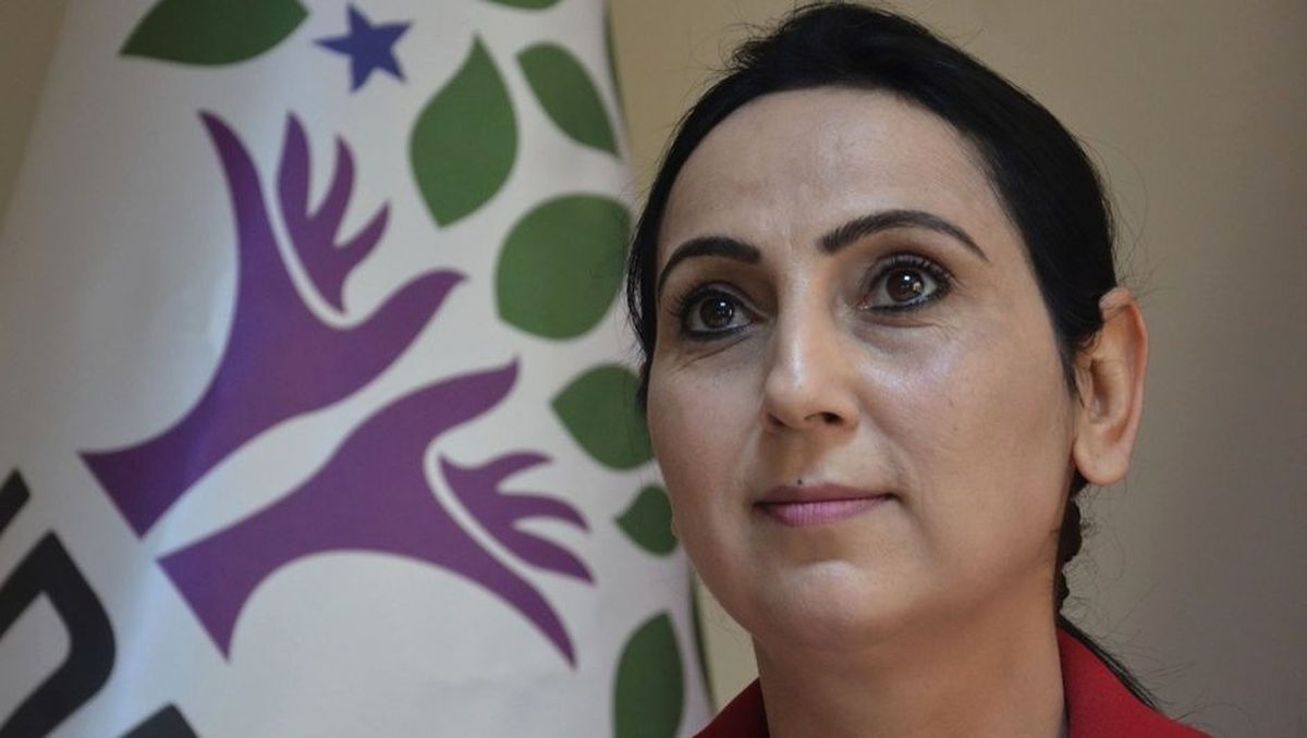 Yüksekdağ Hakkındaki "Terör Örgütü Propagandası" Davası