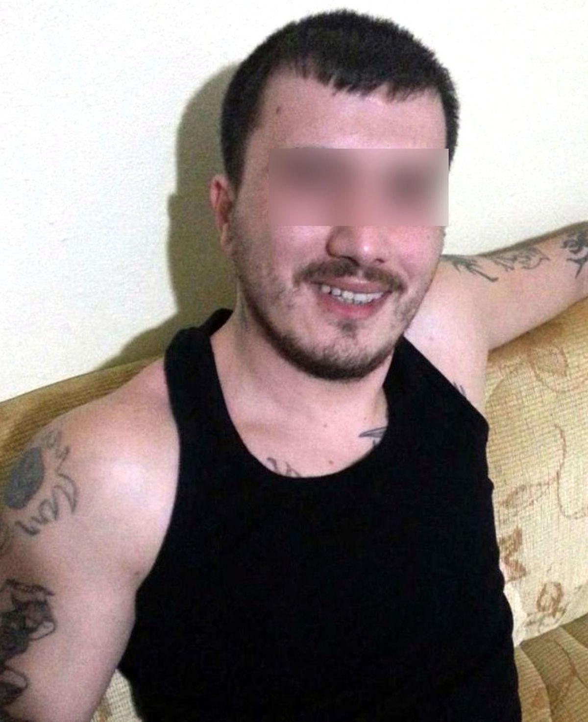 4 Aylık Hamile Sevgilisini Döven Şahıs Serbest Bırakıldı