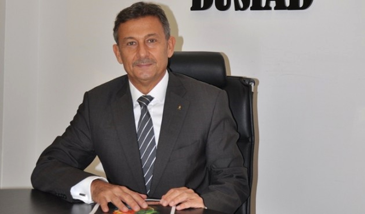 AB\'nin Seyri İhracat İçin Belirleyici Olacak
