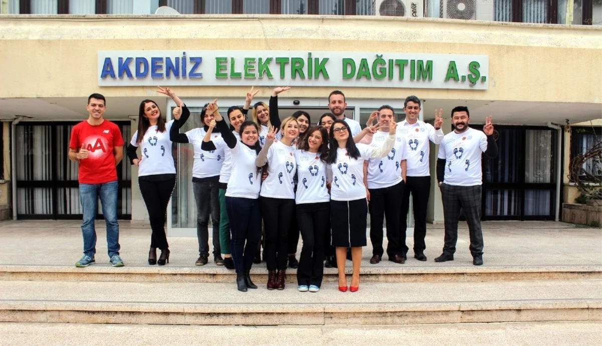 Aedaş\'tan Türkiye Omurilik Felçlileri Derneği ile İşbirliği