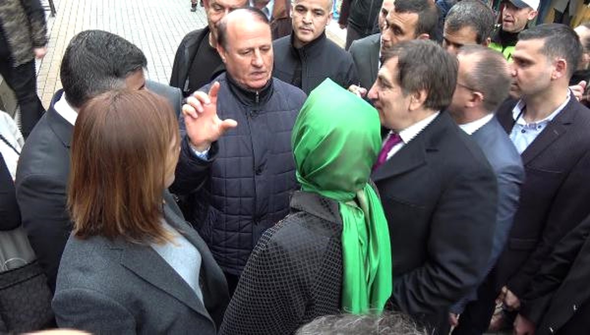Aile ve Sosyal Politikalar Bakanı Sayan: 1500 Yeni Personel Alacağız (2)
