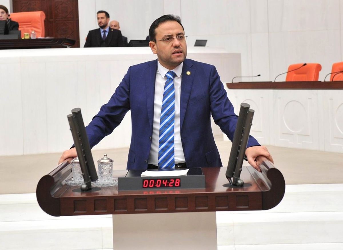 AK Parti Milletvekillerinden Kılıçdaroğlu\'na Video Klipli Cevap