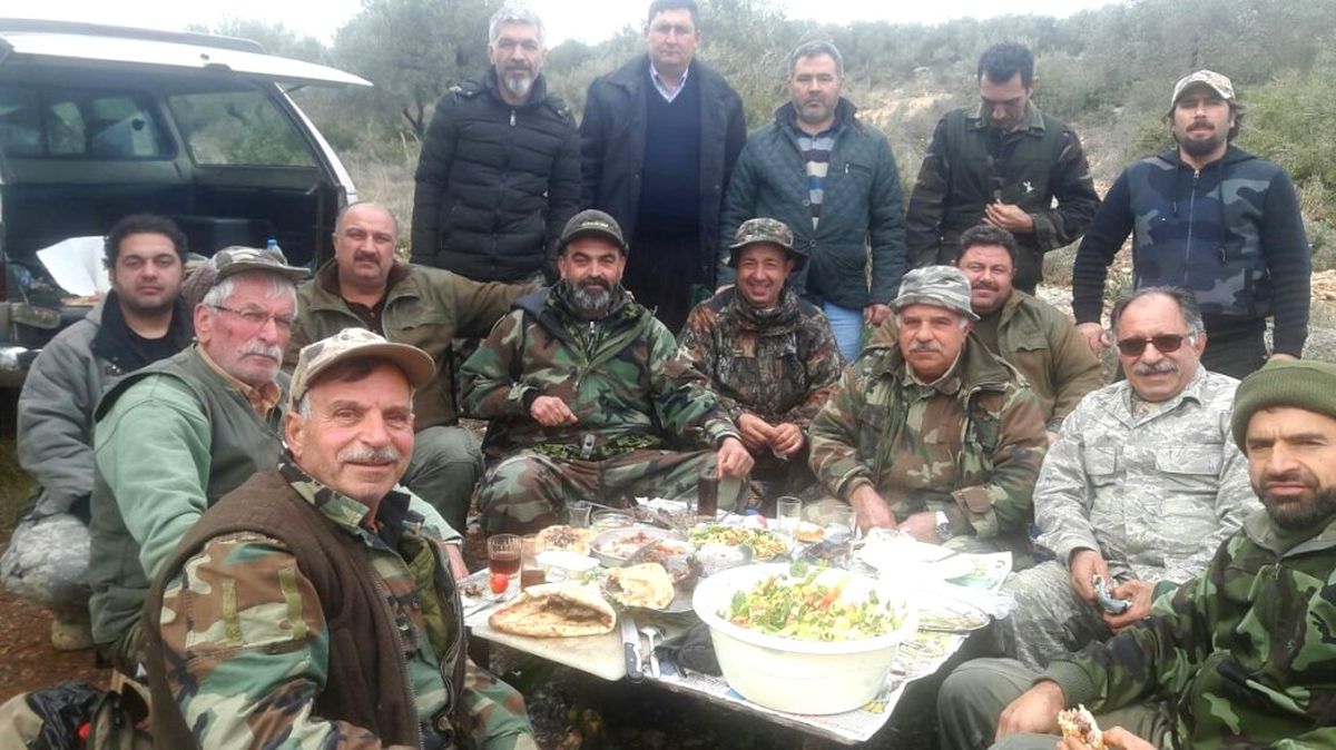 Akdeniz Bölgesinde Av Sezonu Kapandı
